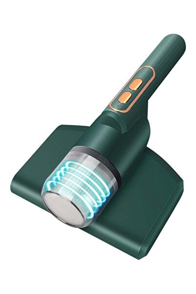 Arabest مكنسة كهربائية محمولة تعمل بالأشعة فوق البنفسجية لإزالة العث من المراتب