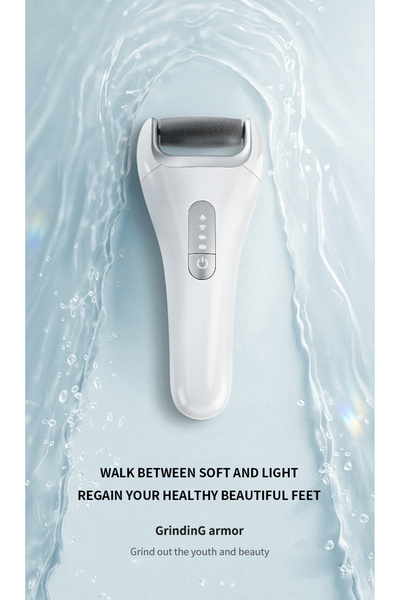STLA MJ03 Electric Foot File Display Base