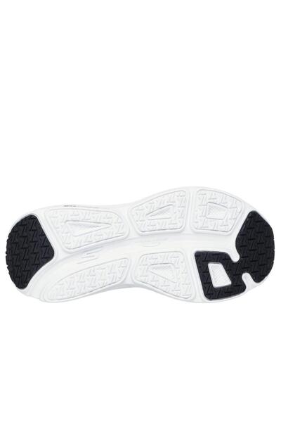 SKECHERS Max Cushioning Women's Running Shoes - White, Size EU 36.5