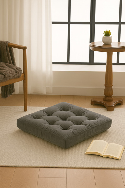 Minderim YER MİNDERİ