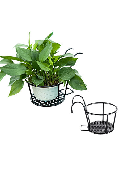 OferteTop Suporturi Elegante de Agățat pentru Flori – Set de 3, Perfecte pent...