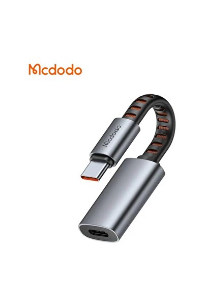 Mcdodo CA-4870 Lightning To TypeC 3in1 Dönüştürücü