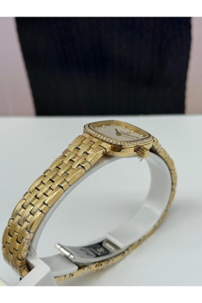 Hislon Stone Square Women's Watch with 3 Years Warranty