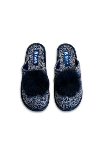 Belsta Printed slippers, size 39