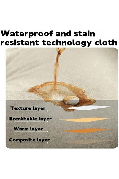 Roam shop folding beanbag chair/floor chair/recliner for home use, 5-position adjustable backrest off white