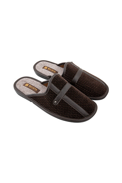 Belsta Velvet slippers, size 44