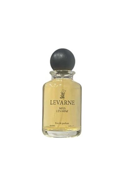LEVARNE Miss Lavern by Lavern Eau de Parfum 100ml