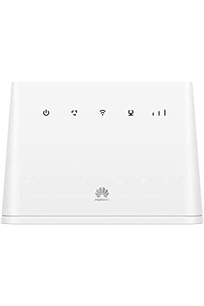 Huawei B311-221 150 Mbps 4G LTE Wireless Router - White