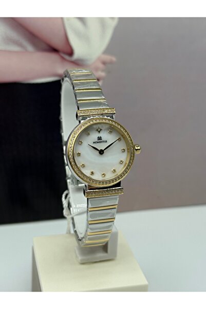 Momentus Stone Women's Watch with 3 Years Warranty