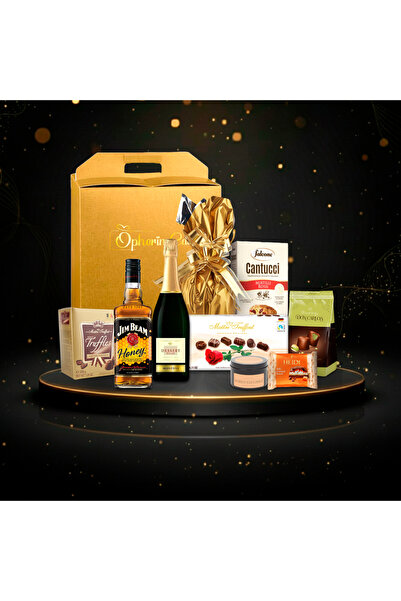 OpherimCado Cadou de Crăciun cu miere