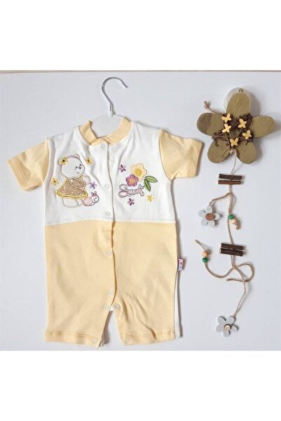 Bebinio Girls' romper