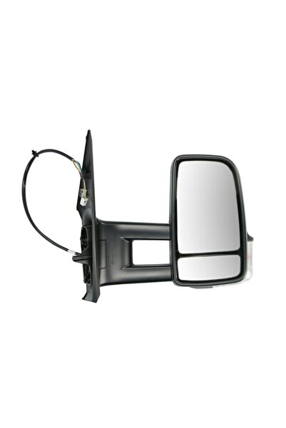 OEM Oglinda Dreapta Brat Lung Mercedes Sprinter 907 314 Electrica incalzita 2...