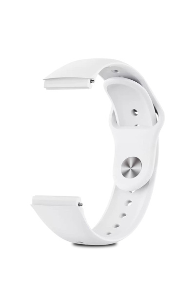 Nezih Case Huawei Watch Gt5 Pro / Gt6 Pro 46mm Compatible Same Silicone Band