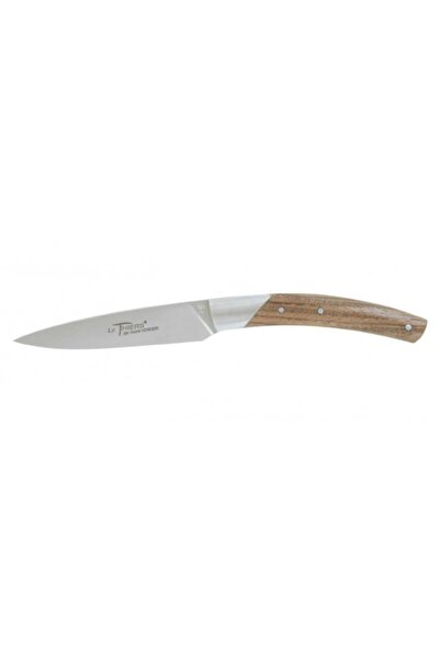 adhoreca Le Thiers Elegance Knife, walnut-colored handle