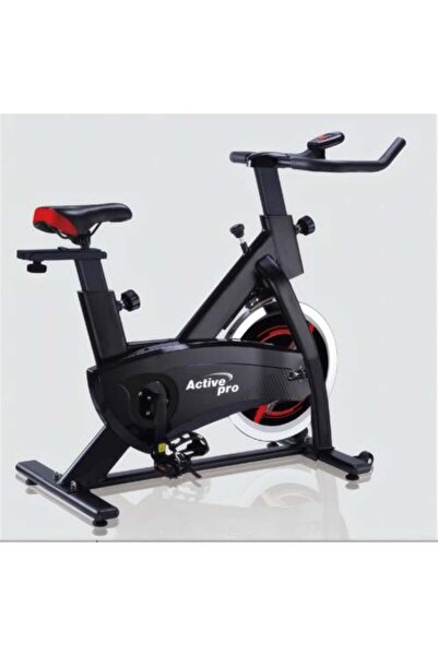 Active Pro Friction Belt Spin Bike