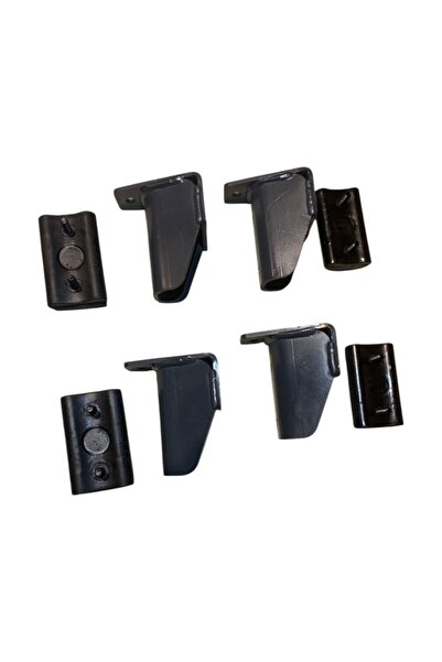 OEM Set Suporti Contra Arc Cu Tampon Cauciuc Iveco Daily 35S17 122KW 2014-2019