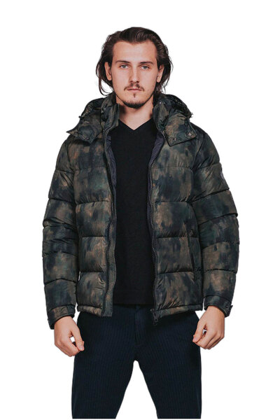 ARTIERI Goose down jacket