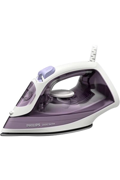 Philips Fier de calcat DST2020/30 Seria 2000, 2000W (240V), debit de abur 25g...