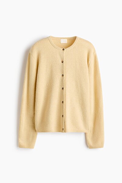 H&M Loose Fit Hırka