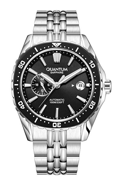 Quantum Qmg1257.350 Automatic Men's Wristwatch