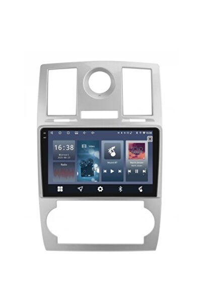 Piloton Navigație pentru Chrysler 300C (2004-2010) 9in 2GB/32GB