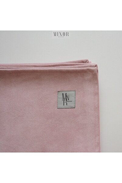 MİNOR DESİGN SECCADE