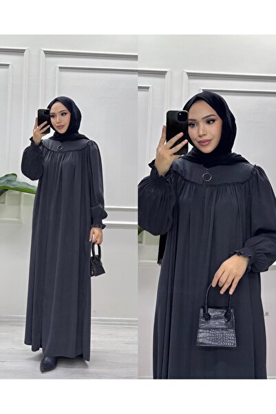 moda acar Зручний крій фераце