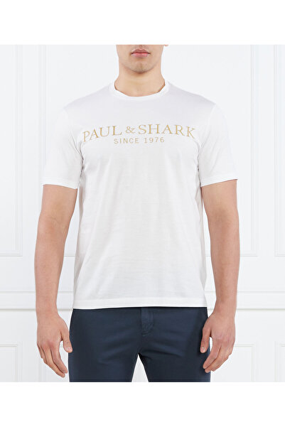 PAUL&SHARK TRICOU BĂRBAȚI C.WCOTTON