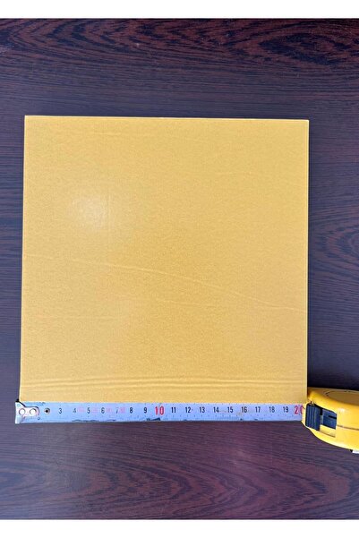 diğerr1 إطار صور خشبي من أنتفو مصنوع من الخشب المضغوط مقاس 20×20