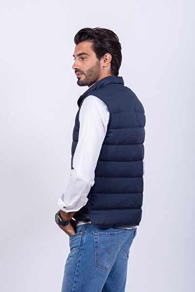 ARTIERI Ultralight down vest