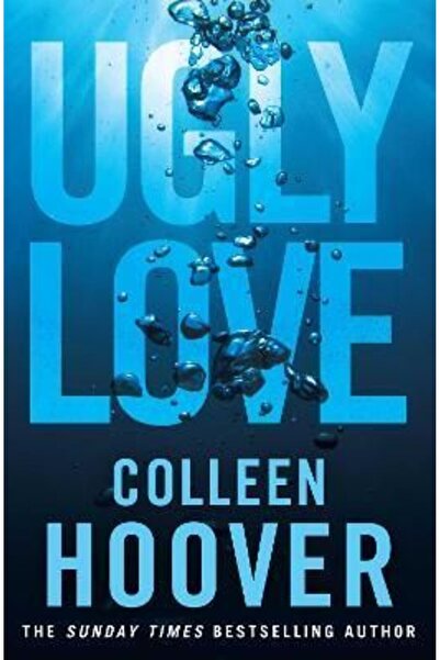 Simon & Schuster UK Άσχημη Αγάπη