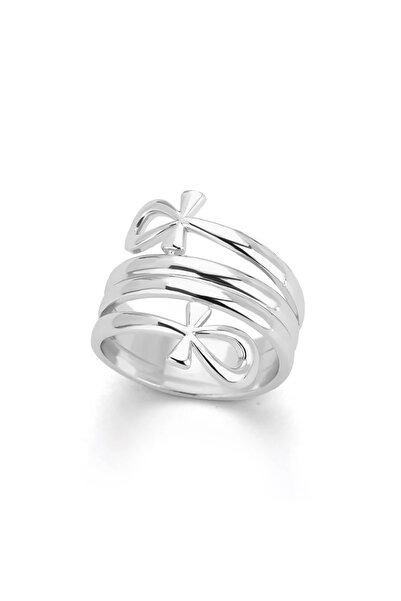 Choice JZ1419S خواتم عنخ مصرية مزدوجة اللفة للنساء مجوهرات خاتم من الفولاذ ال...