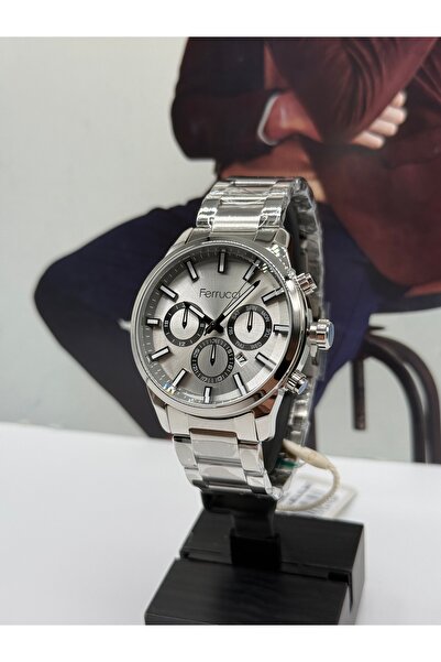 Ferrucci Sports Watch 3 Atm Waterproof with 2 Years Warranty