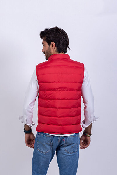ARTIERI Ultralight down vest