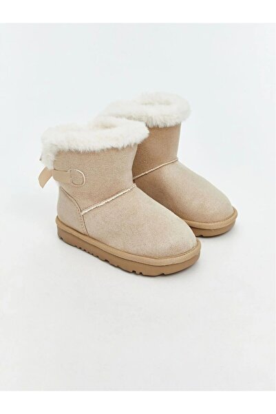 epona Daily orthopedic non-slip fur-lined boot