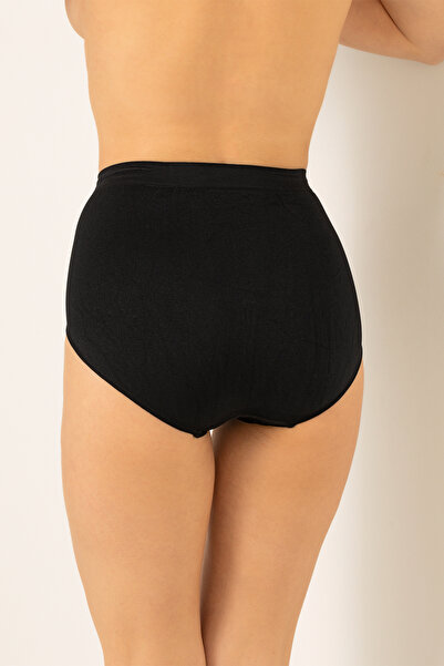 Doremi Γυναικείο εσώρουχο ψηλόμεσο χωρίς ραφές