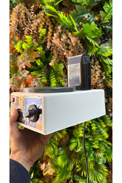 Ağdaş Group AHMET ÇELİK COSMETİC Profesyonel Ağda Isıtıcı Makinesi | Hızlı Is...