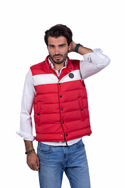ARTIERI Ultralight down vest