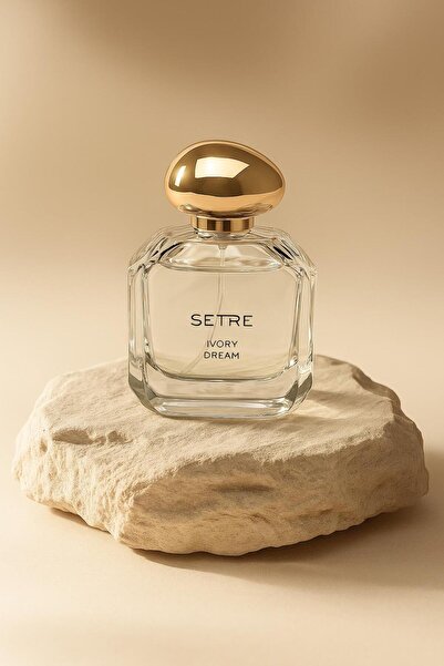 Setre Ivory Dream 100 Ml Ivory Dream Kadın Parfüm