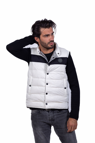 ARTIERI Ultralight down vest
