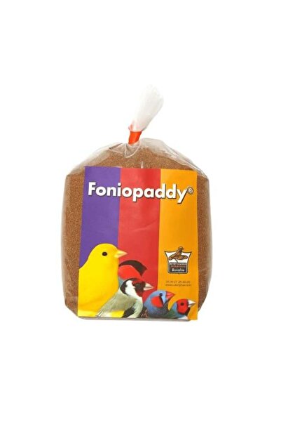 FLORALİA فونيوبادي) غذاء تكميلي 1كيلو