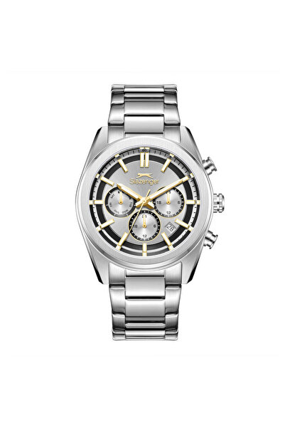 Slazenger Sl.09.2554.2.04 Men's Wristwatch
