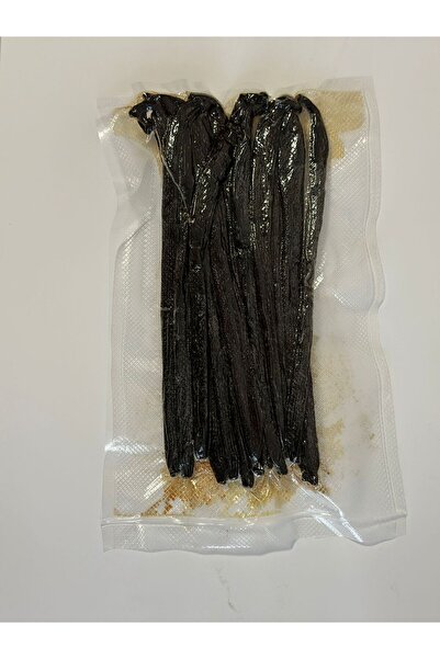 Vanilla Royale Madagascar Vanilla Beans Imperial Quality 100g