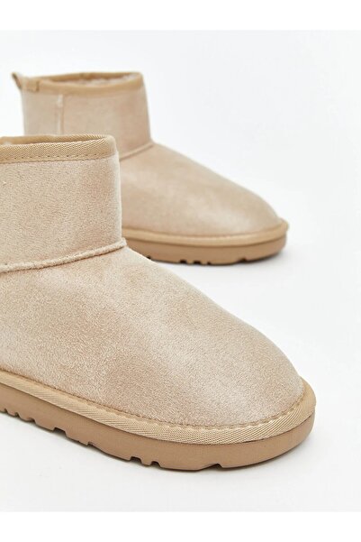 epona Daily orthopedic non-slip fur-lined boot