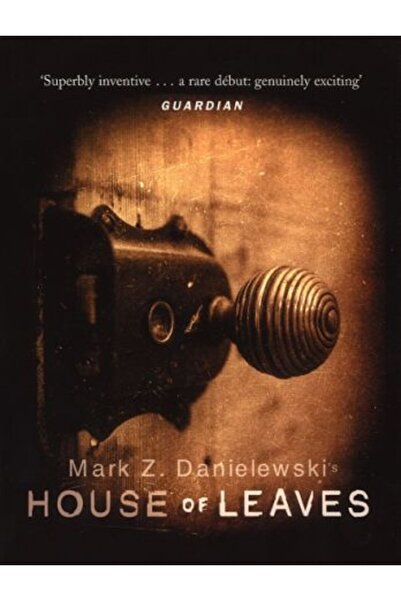 Doubleday UK Casa Frunzelor