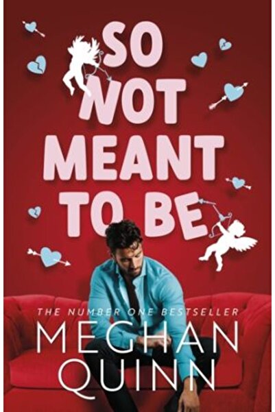 PENGUİN So Not Meant To Be