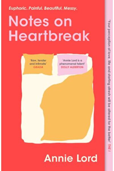 TRAPEZE Note despre durerea de inimă