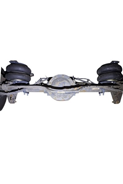 OEM Kit Set Perne de Aer Suspensie Mercedes Sprinter 416 CDI New 120Kw Punte Simpla 1999-2006