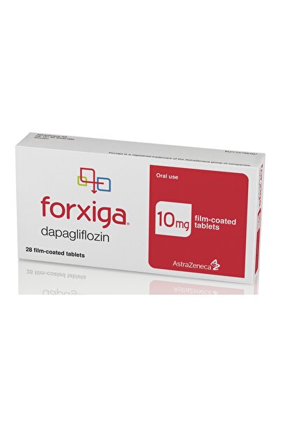 AstraZeneca FORXIGA10MG