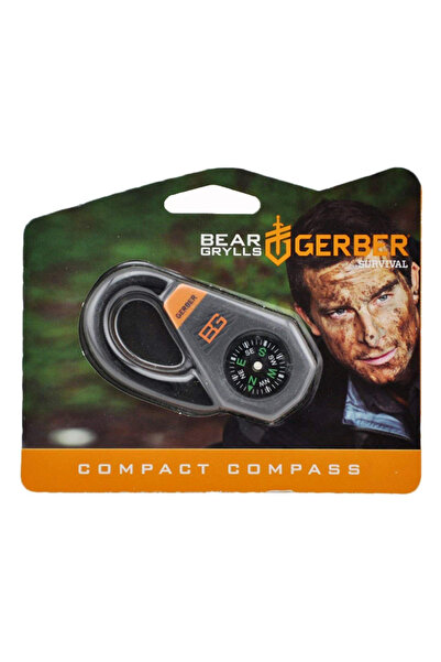 GERBER Bear Grylls Compact Compass